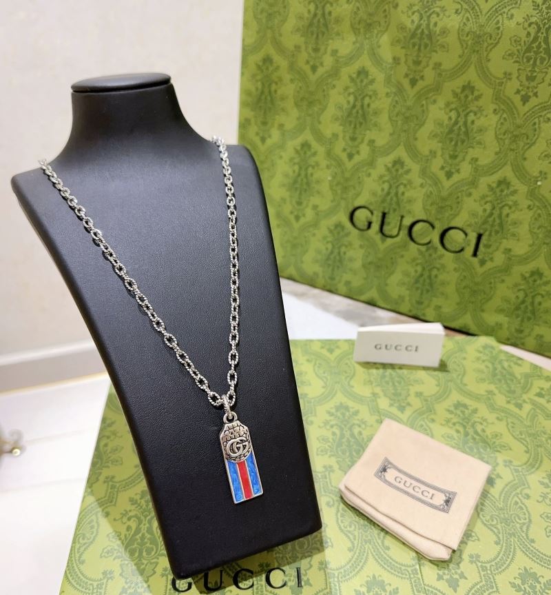 Gucci Necklaces